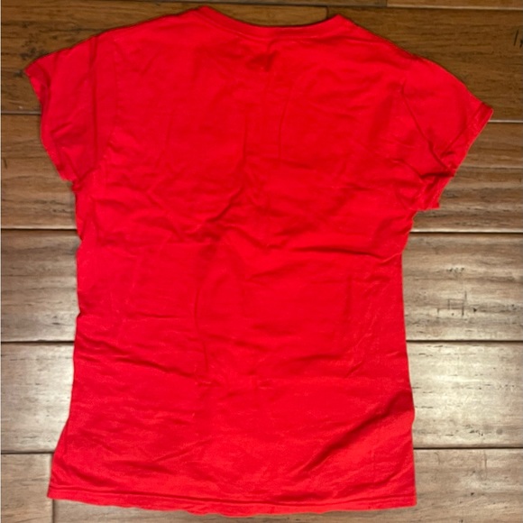 🎄Buddy the Elf “OMG! SANTA!” T-Shirt🎅🏻 - Picture 2 of 2